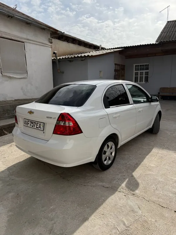 NEXIA 3 optimum plus — фото 1