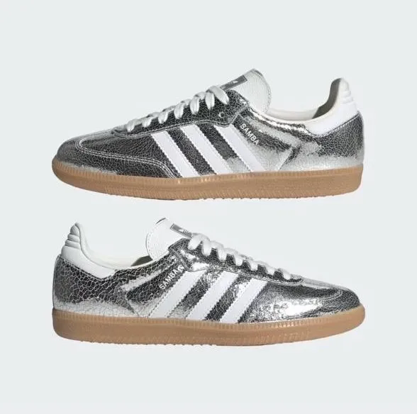 Кроссовки Samba Adidas 1 Кроссовки Samba Adidas 1