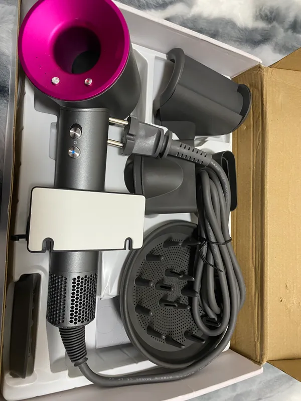 Фен — фото 2