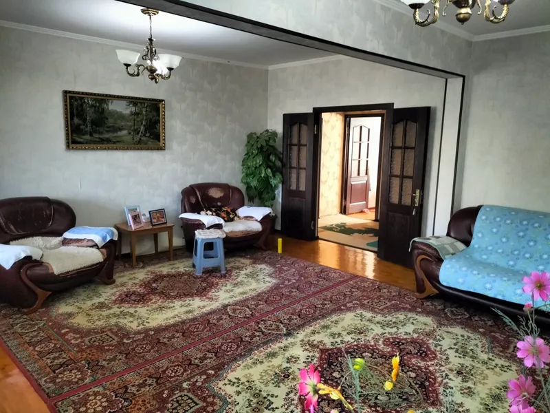 Qo‘yliq-6, 92 m², 4 xonali 1 Qo‘yliq-6, 92 m², 4 xonali 1