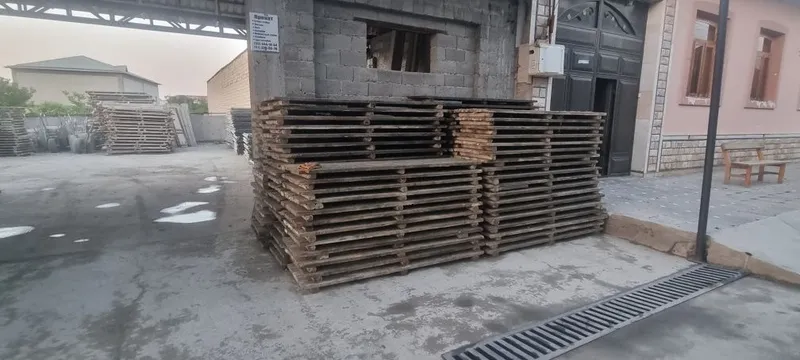 Опалубка леса стойка — фото 1