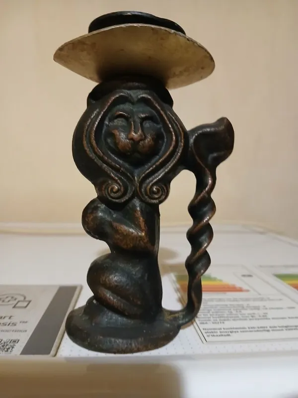 Подсвечник СССР
