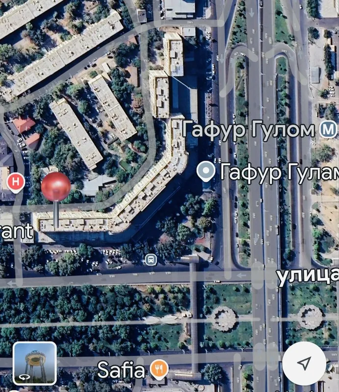 Готовый бизнес помищение