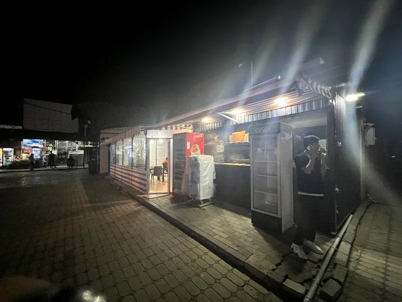 Tayyor biznes chilonzor UCHTEPA Outlet sentrda