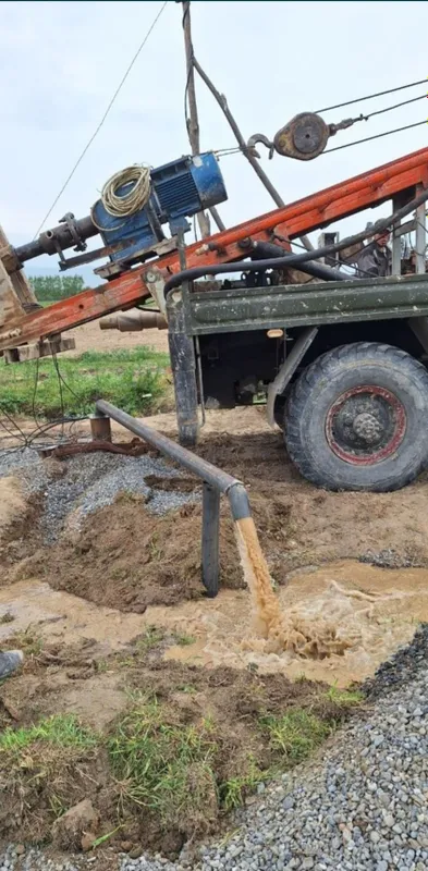 Artizan yer osti suv chiqarsh xizmati 24/7 xizmatda 7