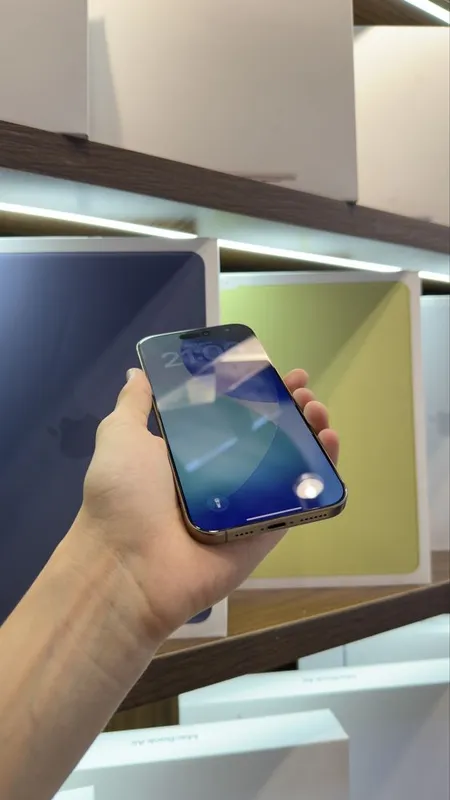iphone 16 pro max naxtka 2