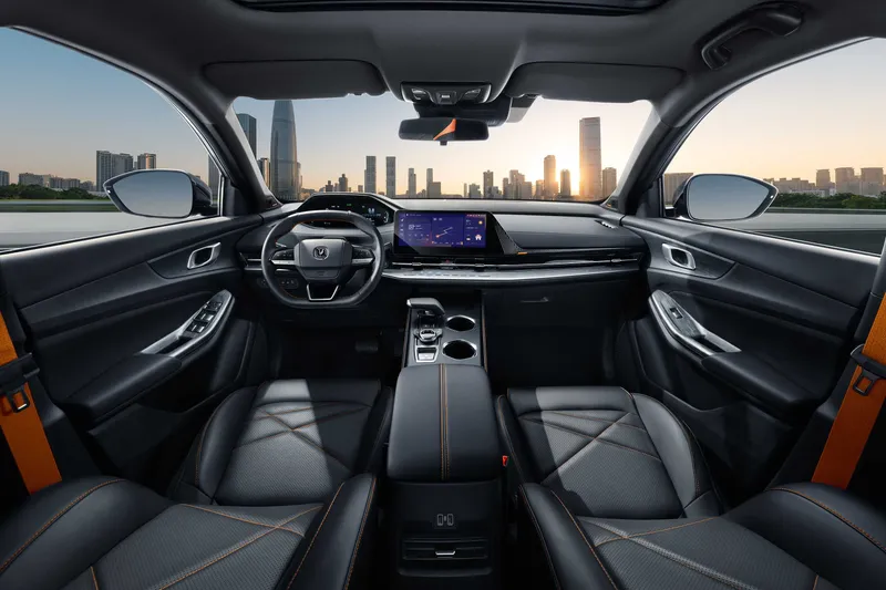 Changan CS55 Plus/Rassrochka/0% boshlang'ich to'lov/avtokredit 10 Changan CS55 Plus/Rassrochka/0% boshlang'ich to'lov/avtokredit 10