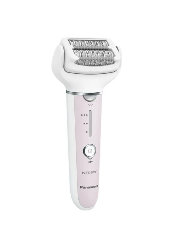 Эпилятор Panasonic ES-EY80-P520 4 Эпилятор Panasonic ES-EY80-P520 4
