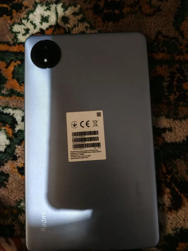 Redmi Pad SE 8/7 — фото 1