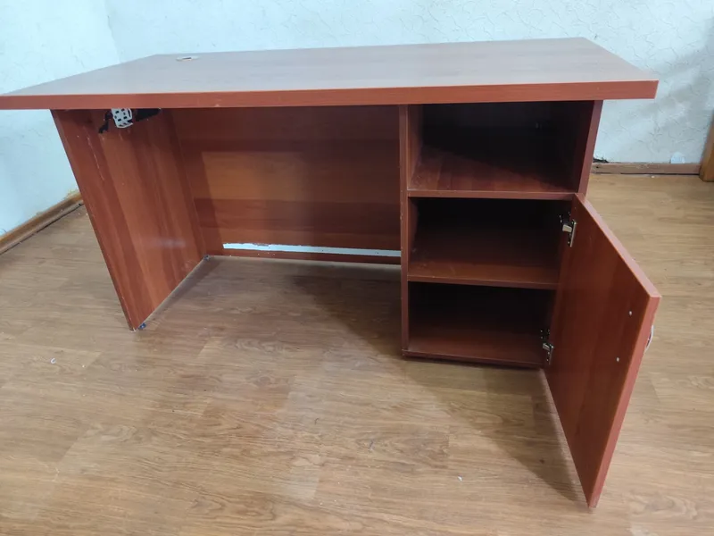 Srochno Office stol sotiladi juda mustahkam Ideal — фото 4