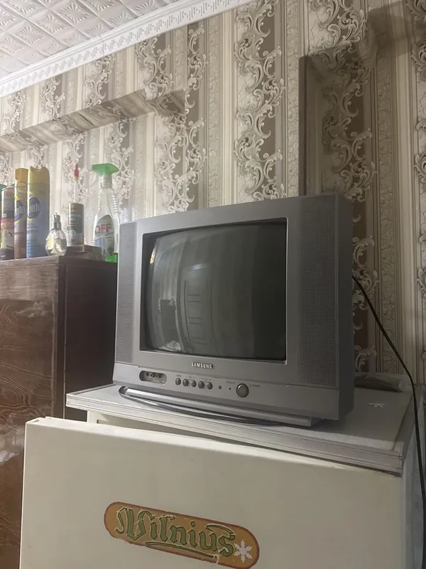 Телевизор Samsung 1