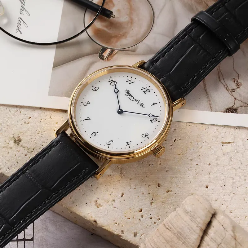 Escapement Time 1 Escapement Time 1