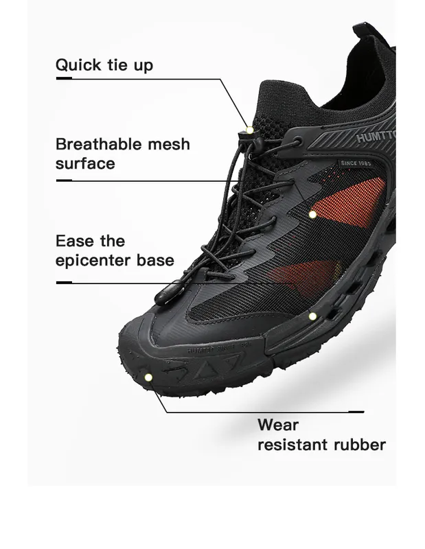 Humtto 660859B-2 — технологичность в каждой детали — фото 3