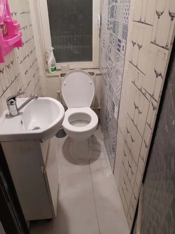 Сдаётся коттедж 3 комнаты,2 этажа(Азербайджанский) — фото 9