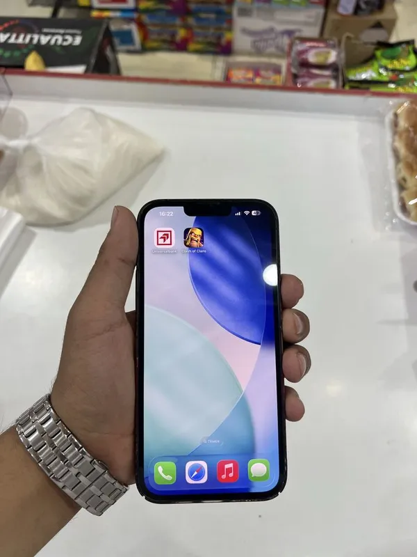 Iphone 13 pro max 128 gb — фото 3