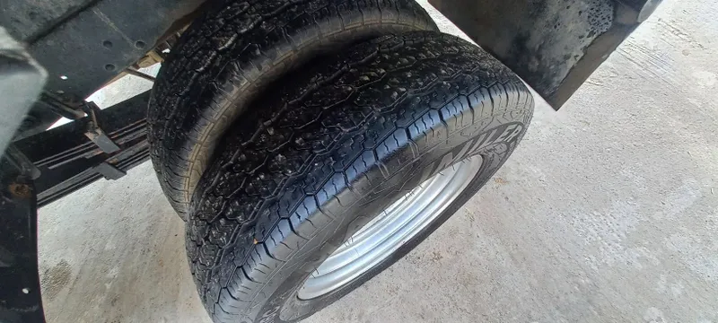 Газель сотилади малумот телда — фото 3
