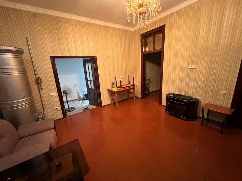 Продам дом ул Махтумкули 3к 50м2 ремонт средний 1