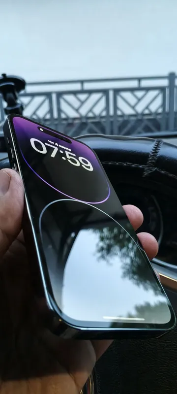 iPhone 14 pro 128GB 86% ИДЕАЛ