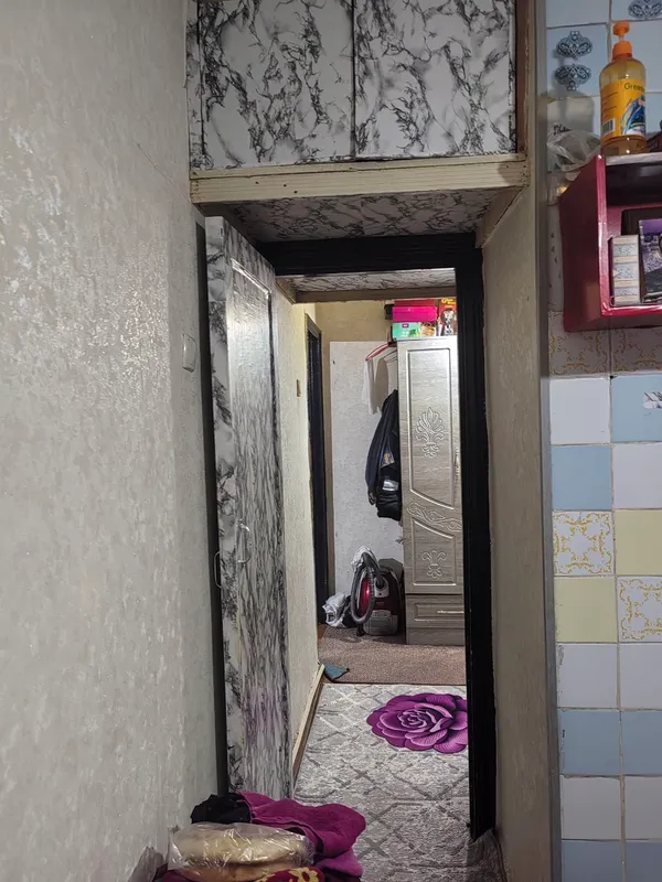 Баракали 1/5/5 Авиагородок Транспорт Институт37кв — фото 8