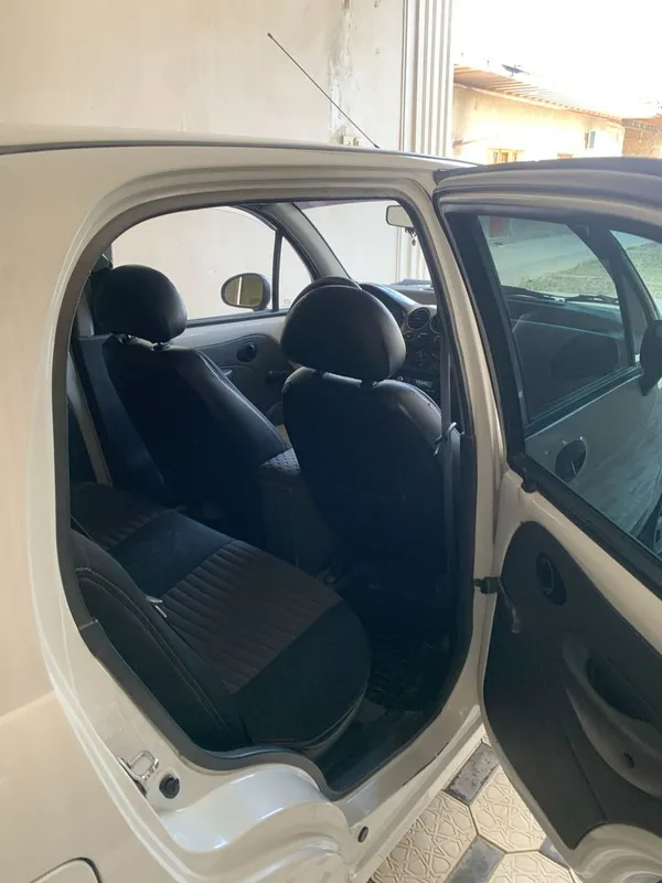 Matiz Chevrolet 2015 toza kraska 1 qul moshin — фото 3