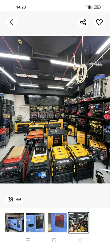 invertoni generator raixp — фото 3