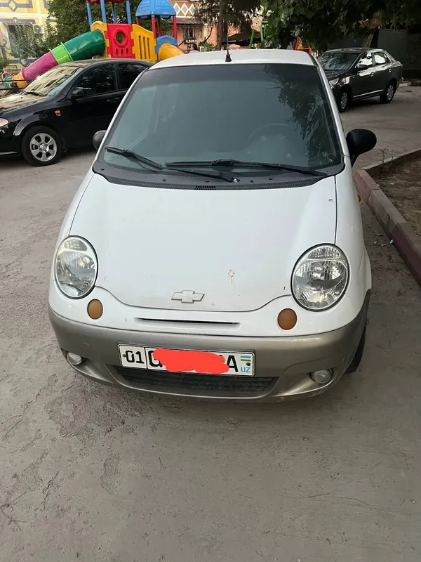 Matiz best 2011 Benz 3 Matiz best 2011 Benz 3