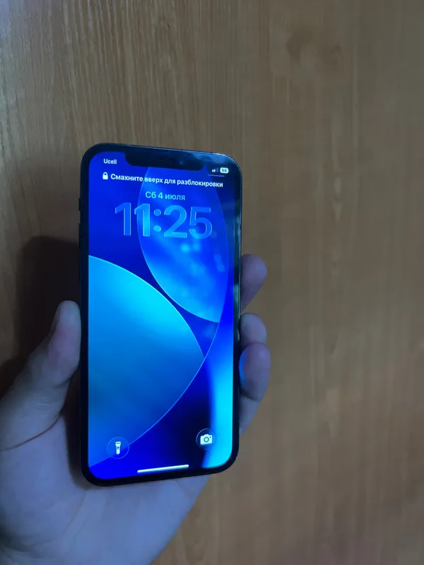Iphone 12 pro