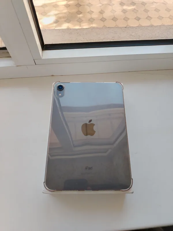 Ipad mini 6 3
