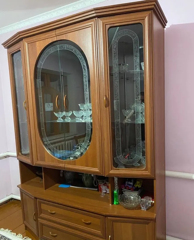Стенка по договорённости 2 Стенка по договорённости 2