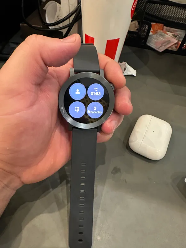 Watch pro 3 CMF 1