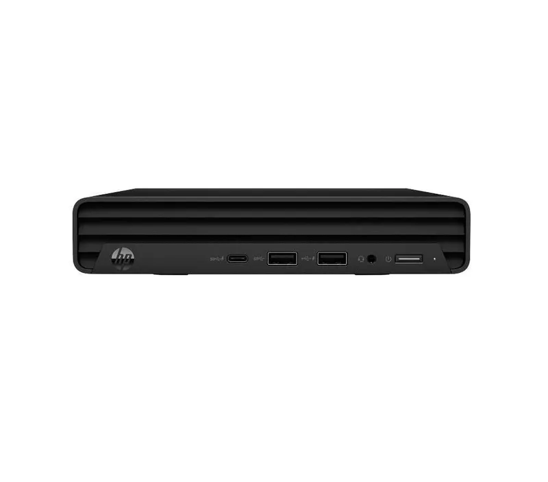 -Настольный Компьютер HP Pro Mini 260 G9 i3-1315/8GB/256GB/Intel UHD 1 -Настольный Компьютер HP Pro Mini 260 G9 i3-1315/8GB/256GB/Intel UHD 1