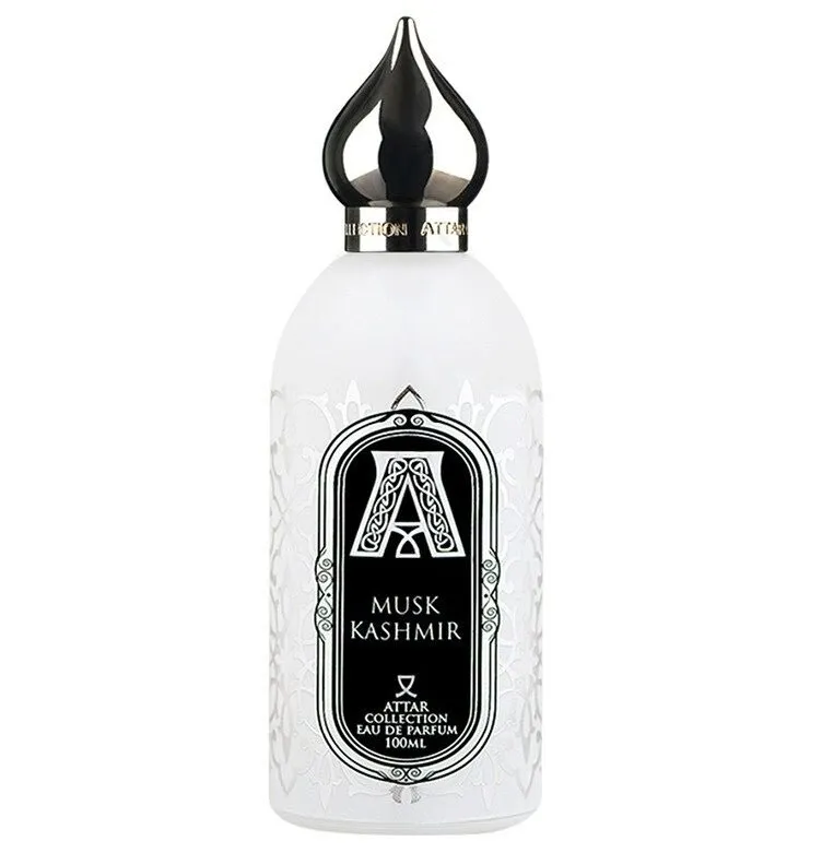 MUSK KASHMIR (Attar Collection)