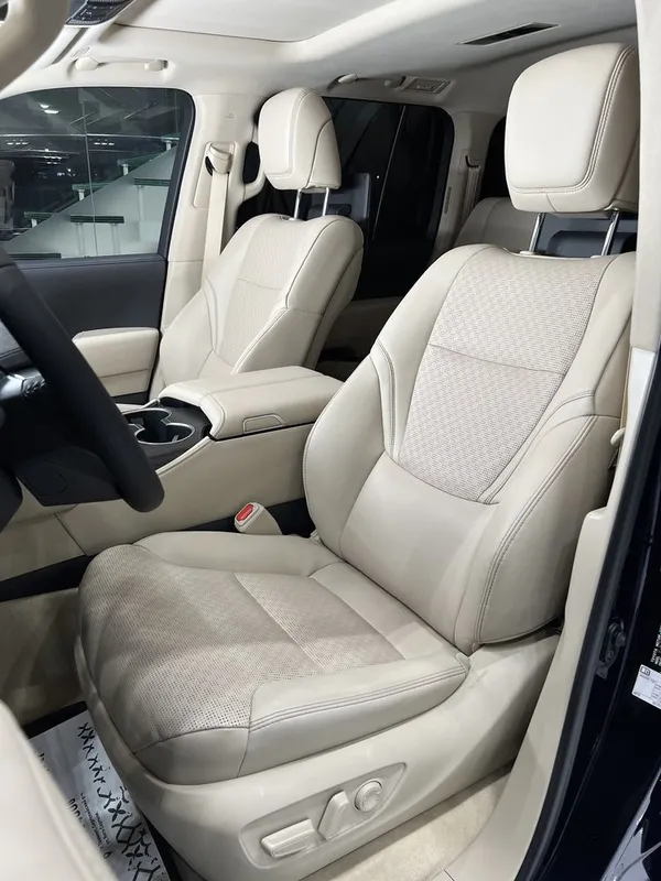 Toyota LC300 в Ташкенте — фото 5
