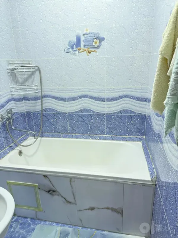 1 xonali kvartira ijaraga, Chilonzor, 600$ 4