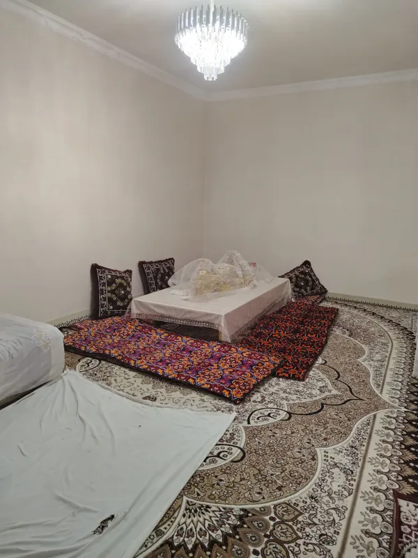 Продаётся дом, 3 комнаты 3