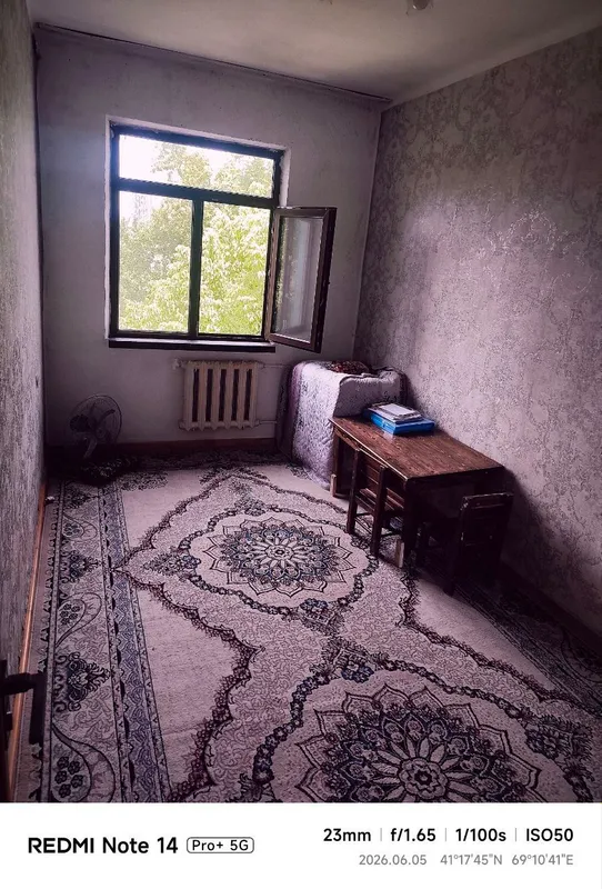 Uy sotiladi toshkent shaxar uchtepa hokimyati oldi — фото 1