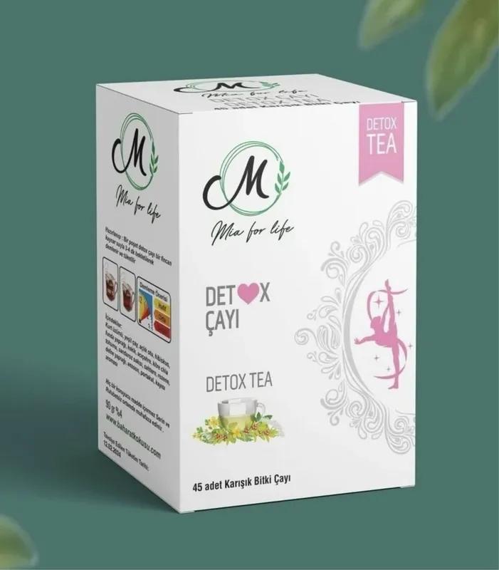Детокс чай Mia for Life Detox чай, детокс чай, Миа for life Детокс чай Mia for Life Detox чай, детокс чай, Миа for life
