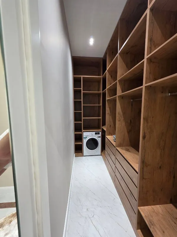 2 xonali kvartira, 54 m2, Mirzo Ulug'bek 3