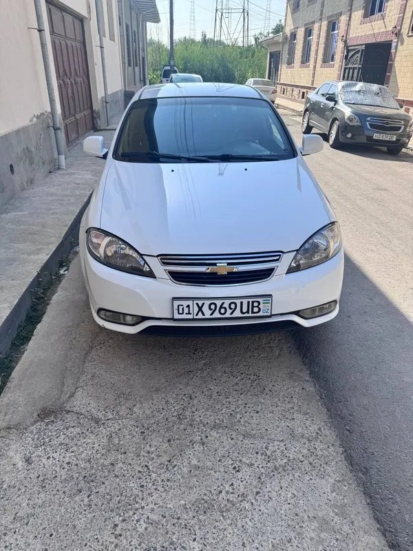 Lacetti jentra 19-20 1