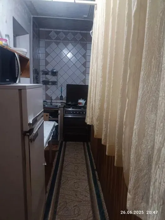 Аренда квартиры, Юнусабад район (ориентир: Мега Планет) 4