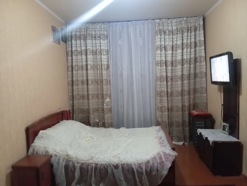 Жильё 6 Жильё 6