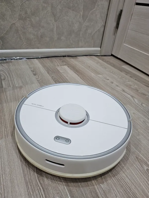 Roborock S5 Max 1
