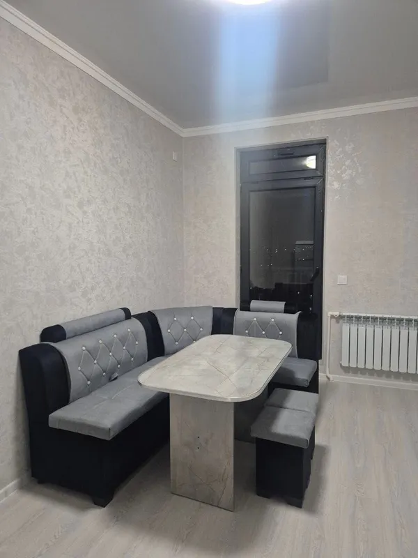 Аренда, 3 комн квартира, новостройка, Юнусабад, 7 квартал, Зенит — фото 3