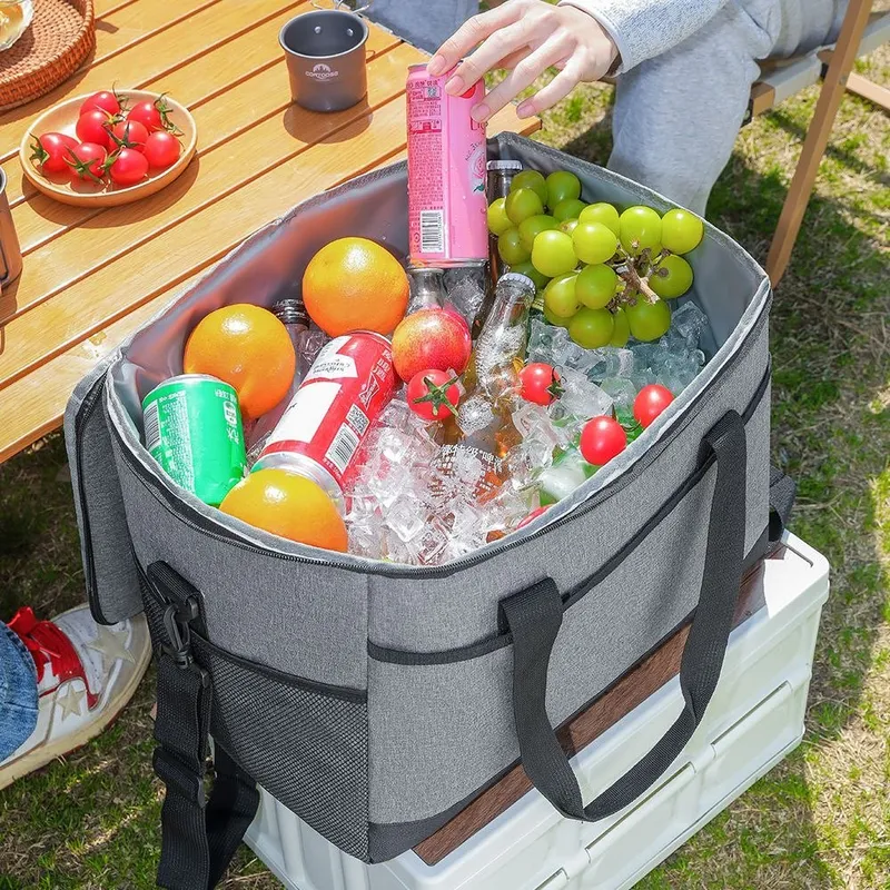 Termo sumka (cooler bag). — фото 4
