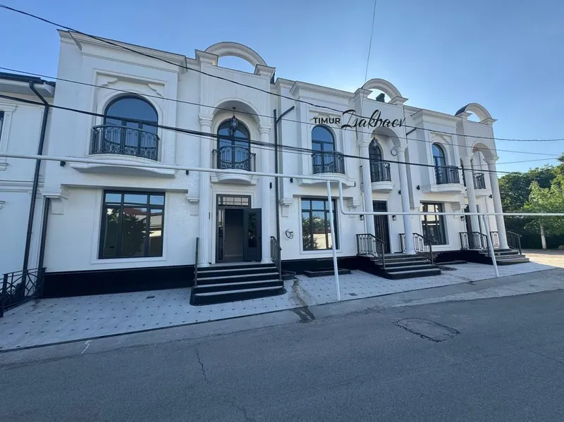 Коттедж Мирзоулугбекский район Ул. Циолковского