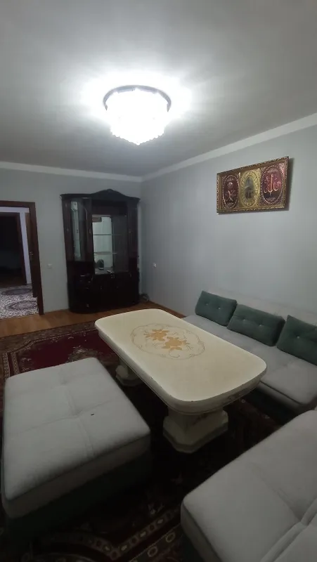 Квартира в аренду — фото 1