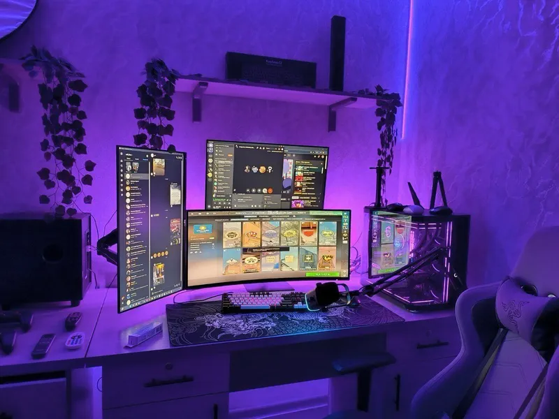 Keys gaming i7-14700F - MSI Z790 Carbon Wi-Fi - ZOTAC GAMING GeForce 1 Keys gaming i7-14700F - MSI Z790 Carbon Wi-Fi - ZOTAC GAMING GeForce 1