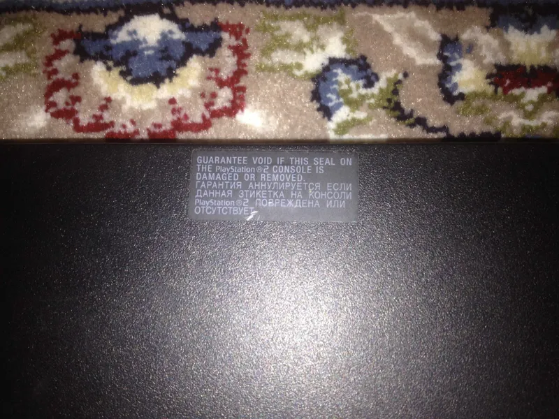 Sony PlayStation 2 slim игры с флешки — фото 5