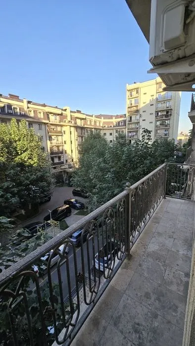 3 xonali kvartira, 110 m², 3/9-qavat (ikkilamchi), Mirabad, Sodiq-Azimova 1