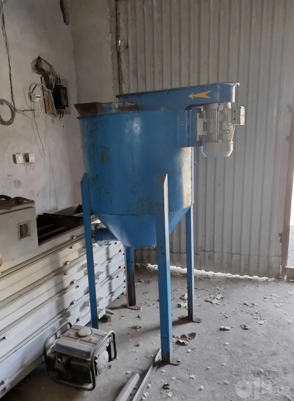 Газоблок мешалка Газоблок мешалка